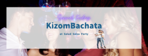KizomBachata