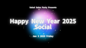 happy new year 2025 party